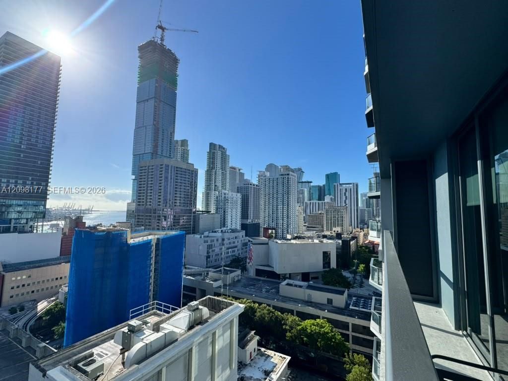 121 NE 5th St , Unit 1913, Miami, FL 33132 Photo