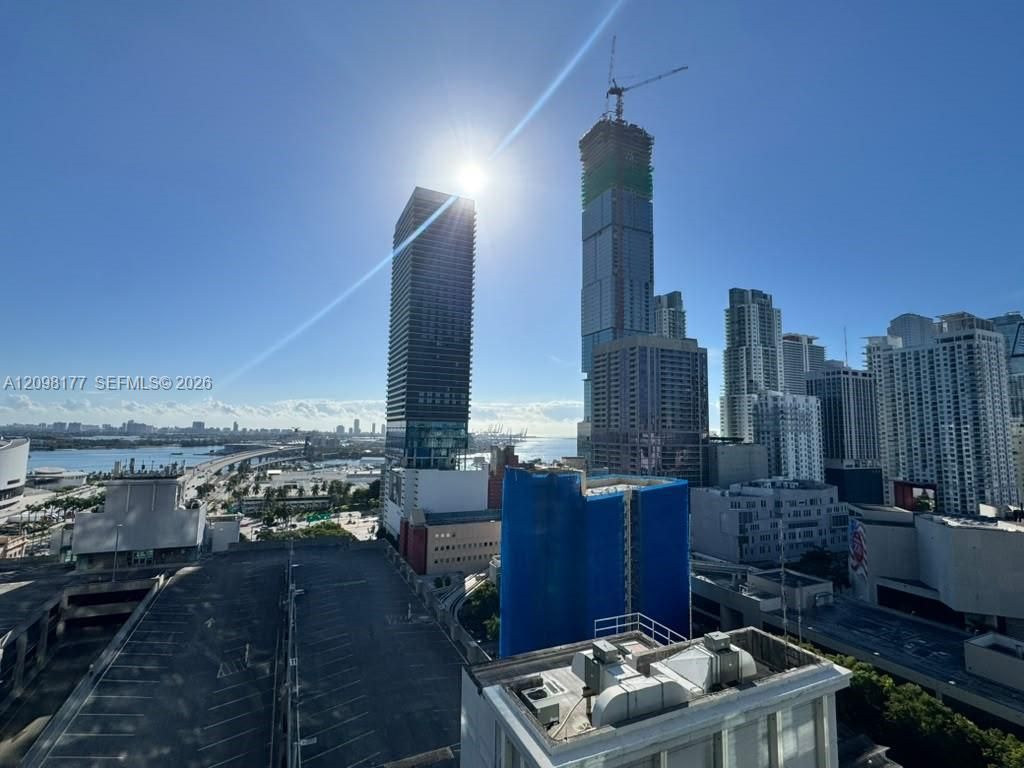 121 NE 5th St , Unit 1913, Miami, FL 33132 Photo