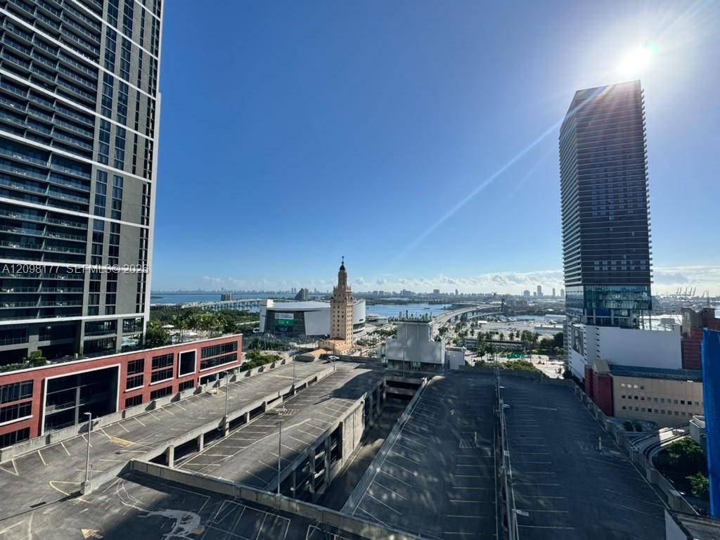 121 NE 5th St , Unit 1913, Miami, FL 33132 Photo