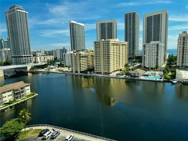 100 Golden Isles Dr , Unit 1405, Hallandale Beach, FL 33009