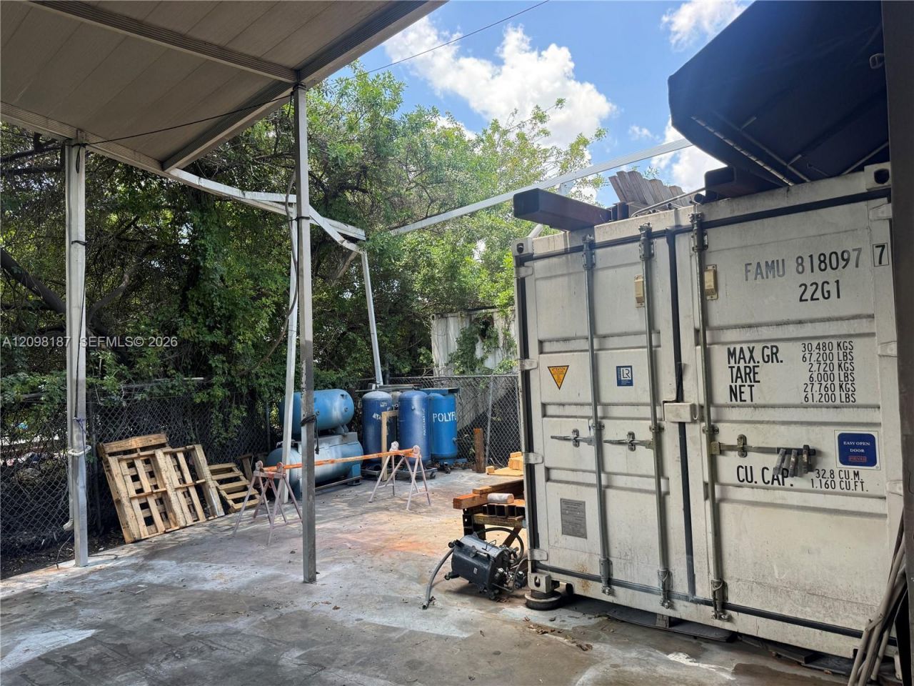 6500 NW 35th Ave , Miami, FL 33147 Photo