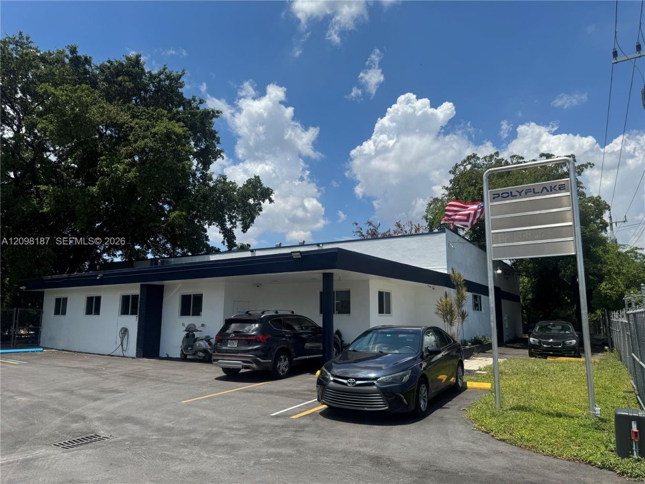 6500 NW 35th Ave , Miami, FL 33147 Photo