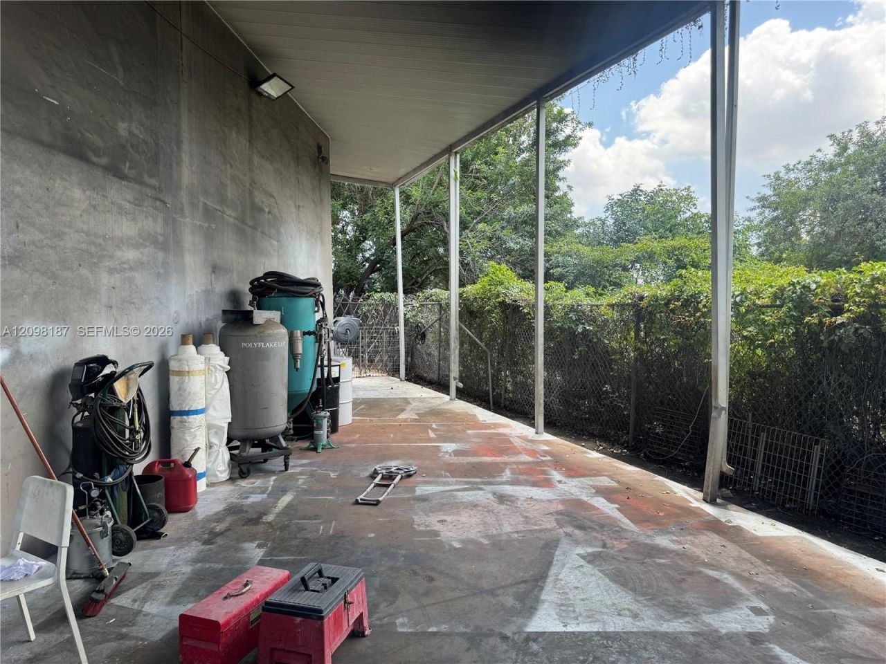 6500 NW 35th Ave , Miami, FL 33147 Photo