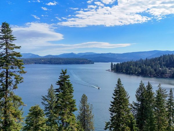 3146 E Upper Hayden Lake RD, Hayden, ID 83835
