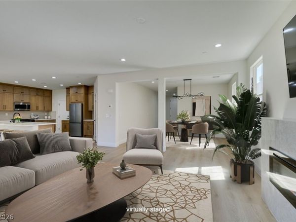 197 Sicily Hills Court , Henderson, NV 89012