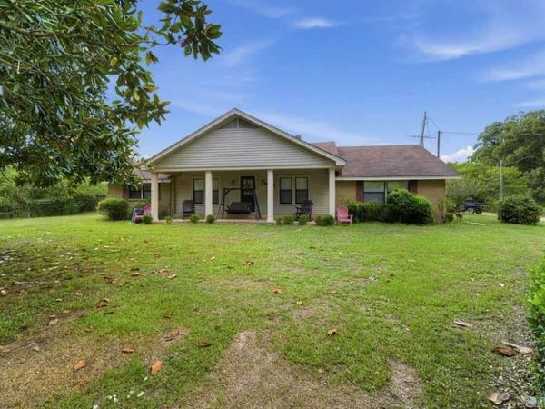 146 Dallas 401, Carthage, AR 71725