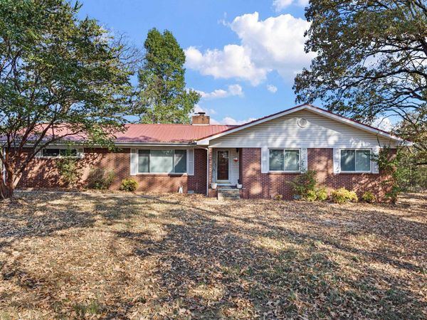 4608 Deer Track Trail , Ozark, AR 72949