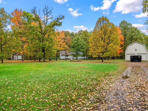 2764 320th Avenue, Brook Park, MN 55007