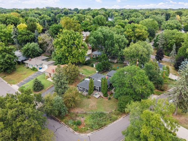 2310 Byrd Avenue N, Golden Valley, MN 55422