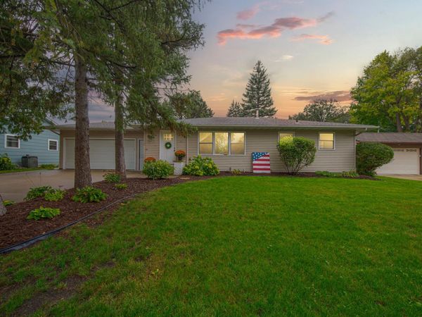 1801 Sunray Avenue, Mankato, MN 56001