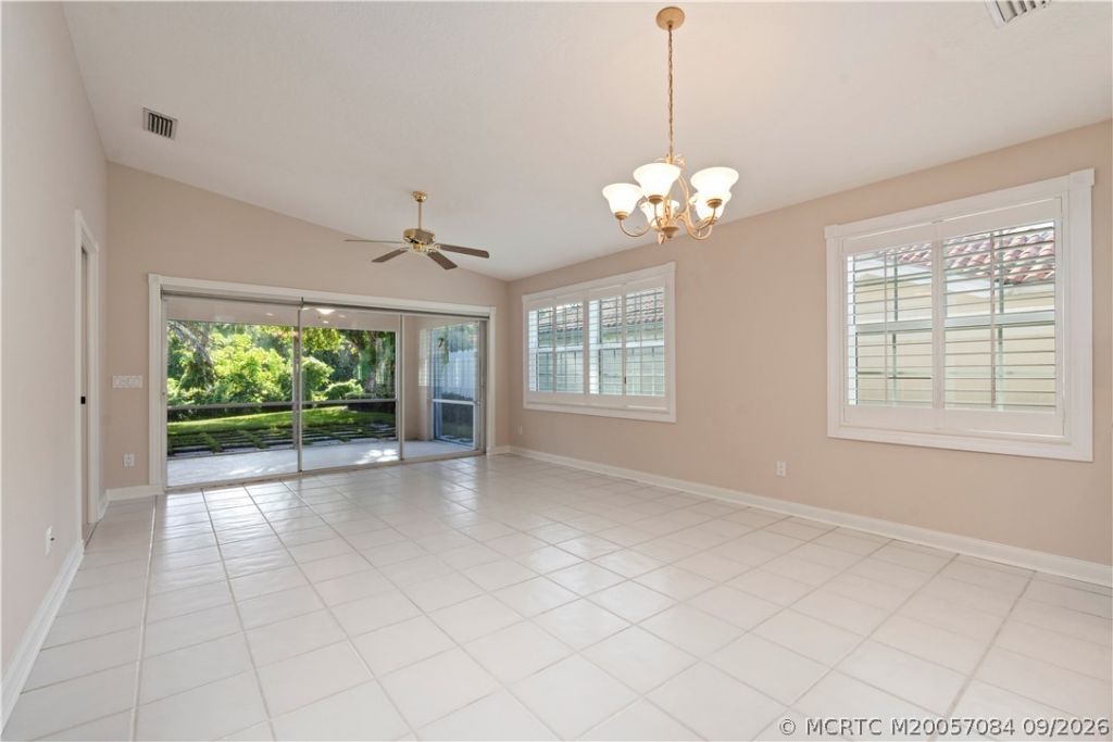 1664 SW Shady Lake Terrace, Palm City, FL 34990 Photo