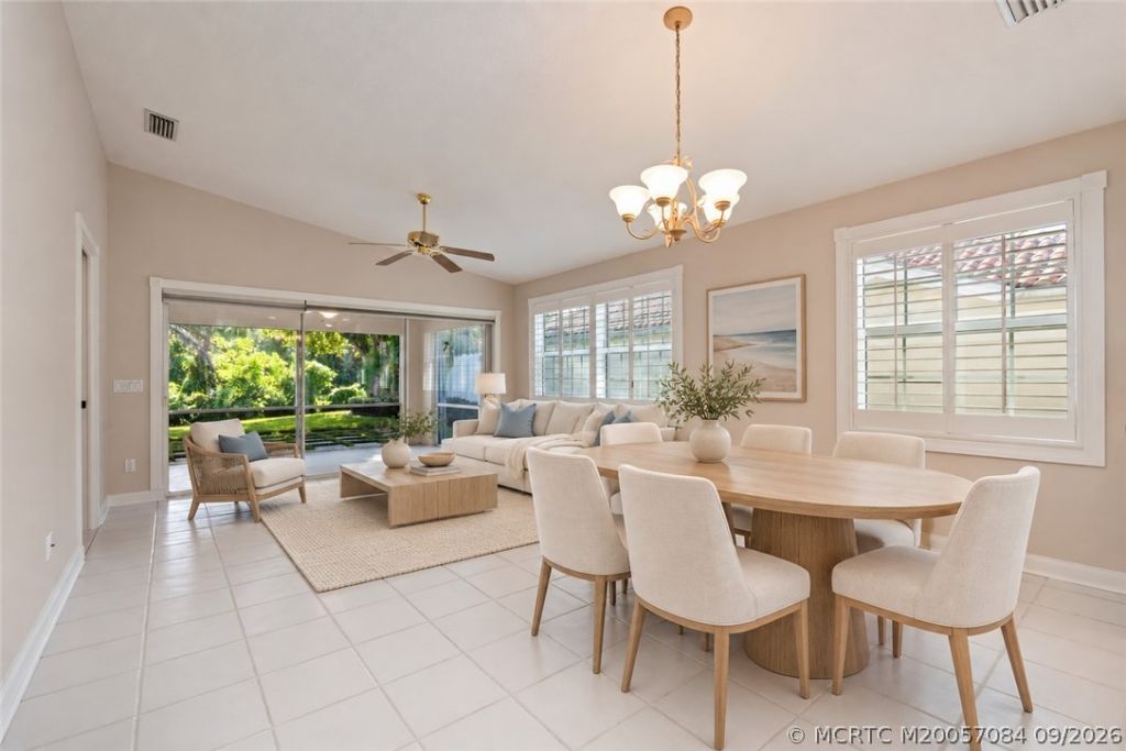 1664 SW Shady Lake Terrace, Palm City, FL 34990 Photo
