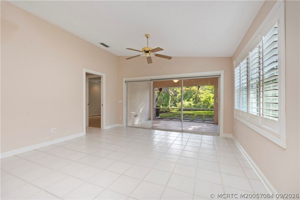 1664 SW Shady Lake Terrace, Palm City, FL 34990 Photo