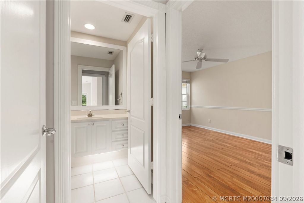 1664 SW Shady Lake Terrace, Palm City, FL 34990 Photo
