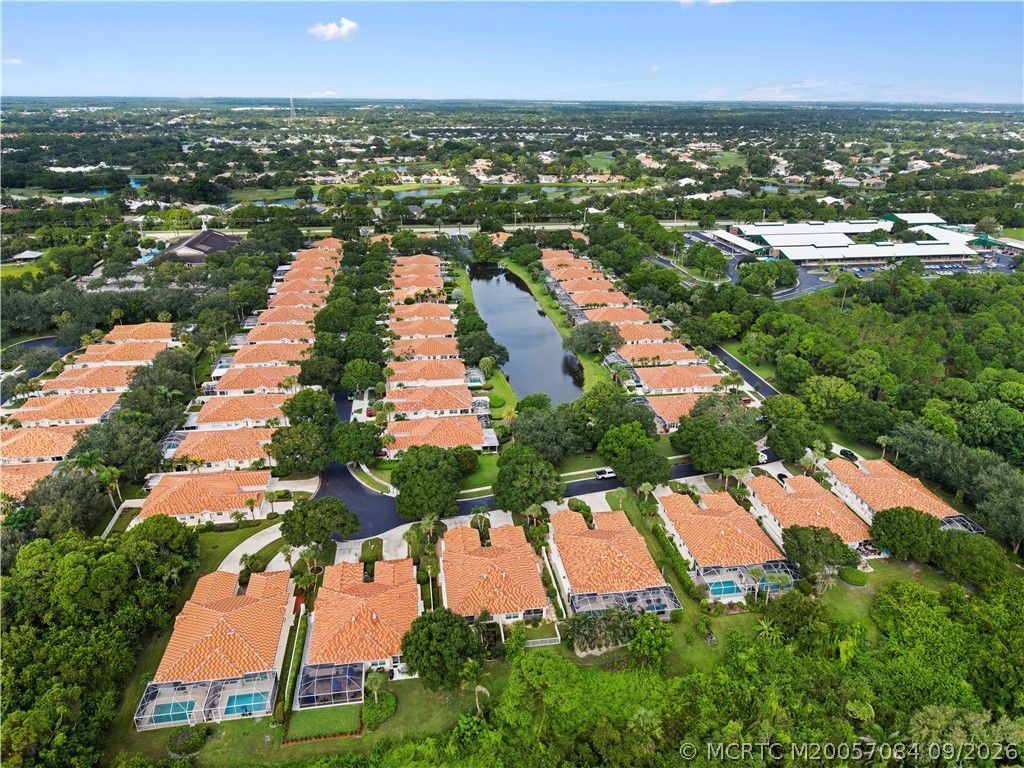1664 SW Shady Lake Terrace, Palm City, FL 34990 Photo