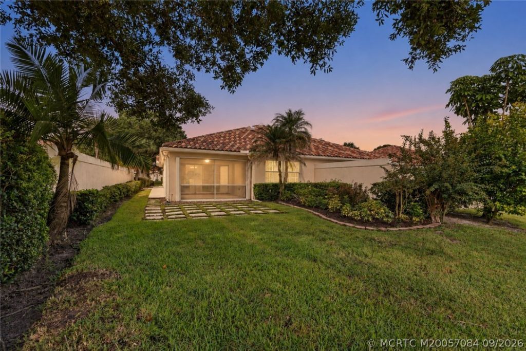 1664 SW Shady Lake Terrace, Palm City, FL 34990 Photo
