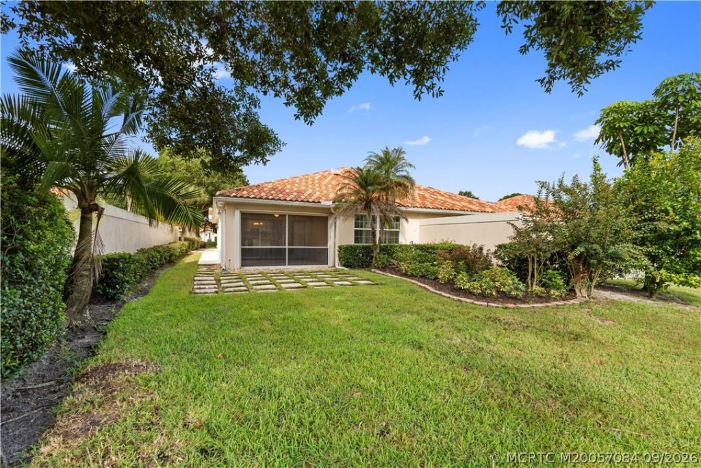 1664 SW Shady Lake Terrace, Palm City, FL 34990 Photo