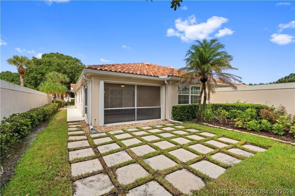 1664 SW Shady Lake Terrace, Palm City, FL 34990 Photo