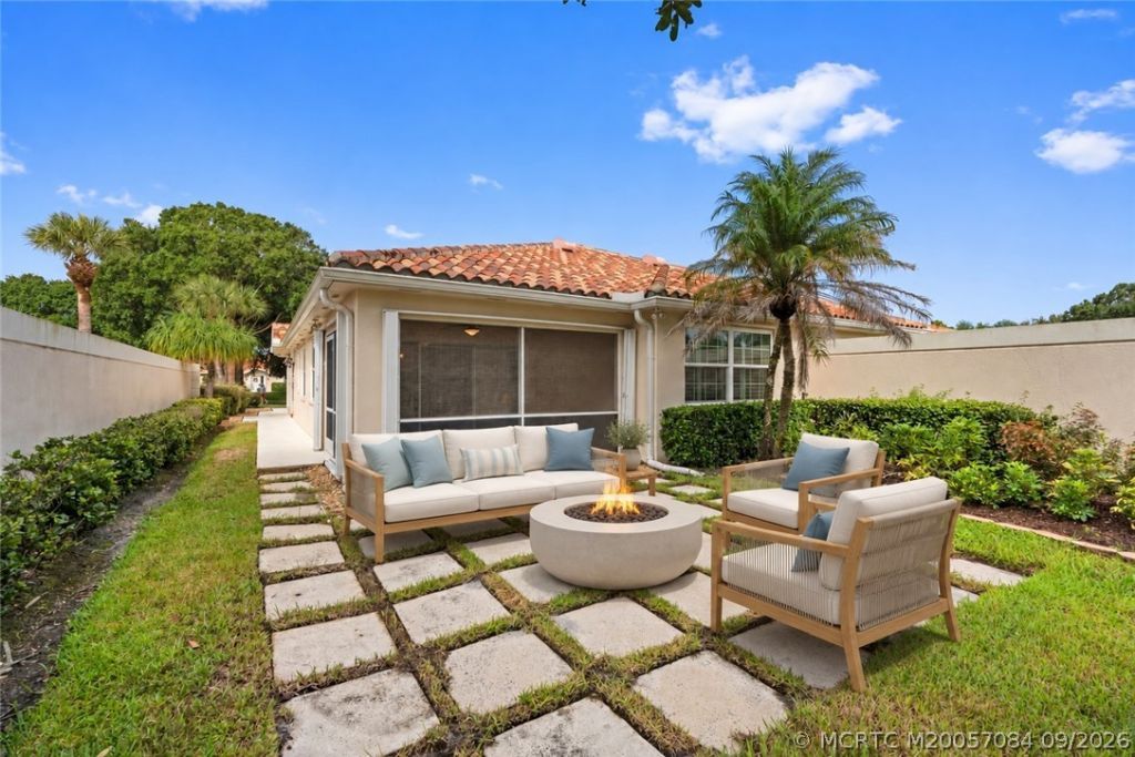 1664 SW Shady Lake Terrace, Palm City, FL 34990 Photo