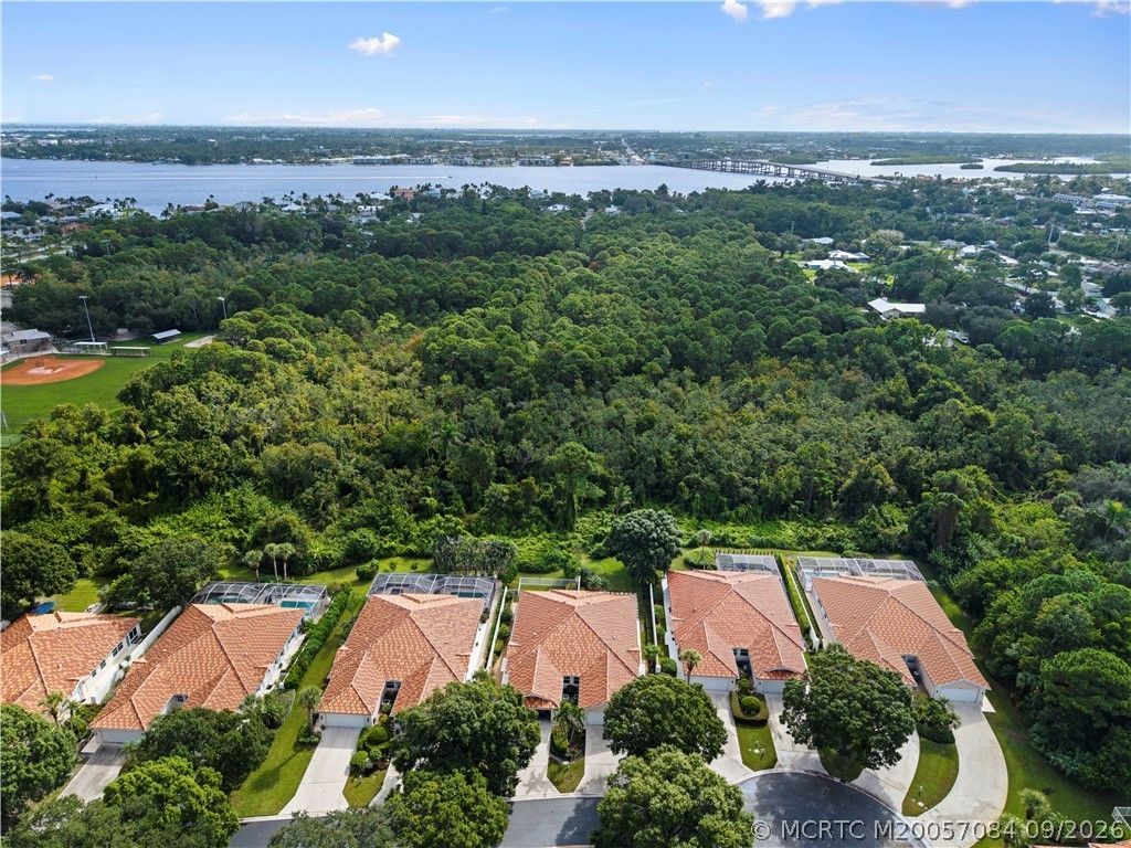 1664 SW Shady Lake Terrace, Palm City, FL 34990 Photo