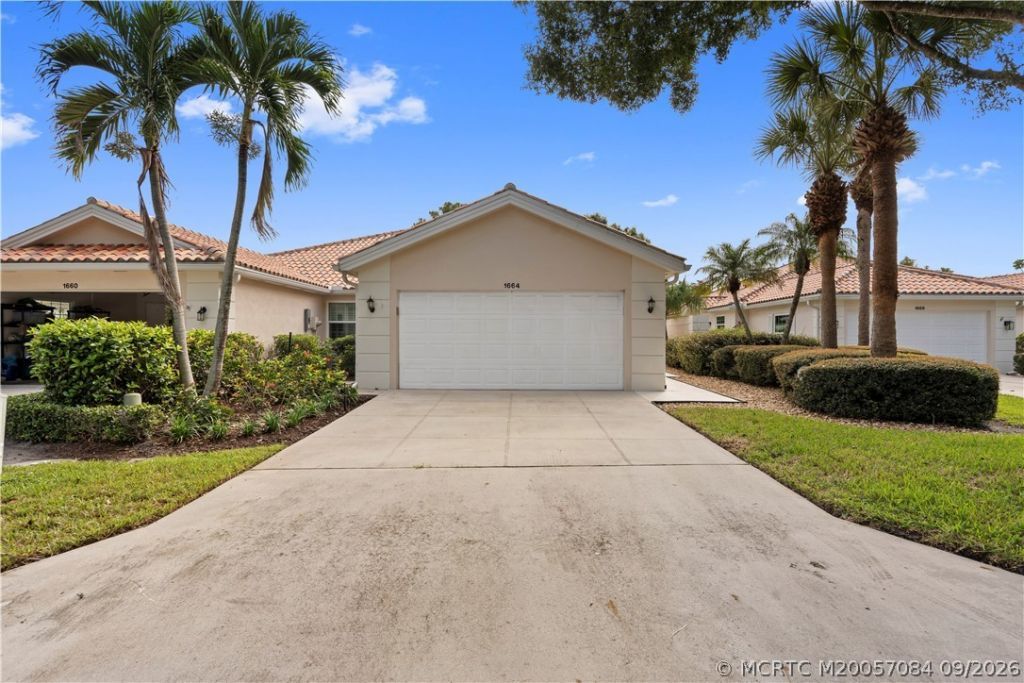 1664 SW Shady Lake Terrace, Palm City, FL 34990 Photo