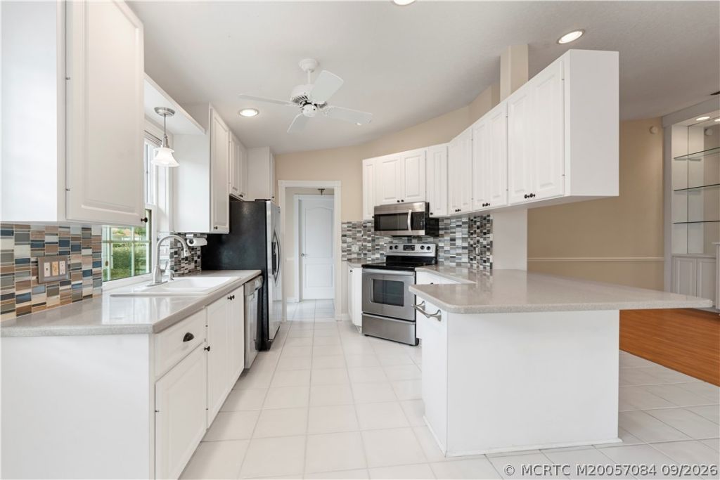 1664 SW Shady Lake Terrace, Palm City, FL 34990 Photo