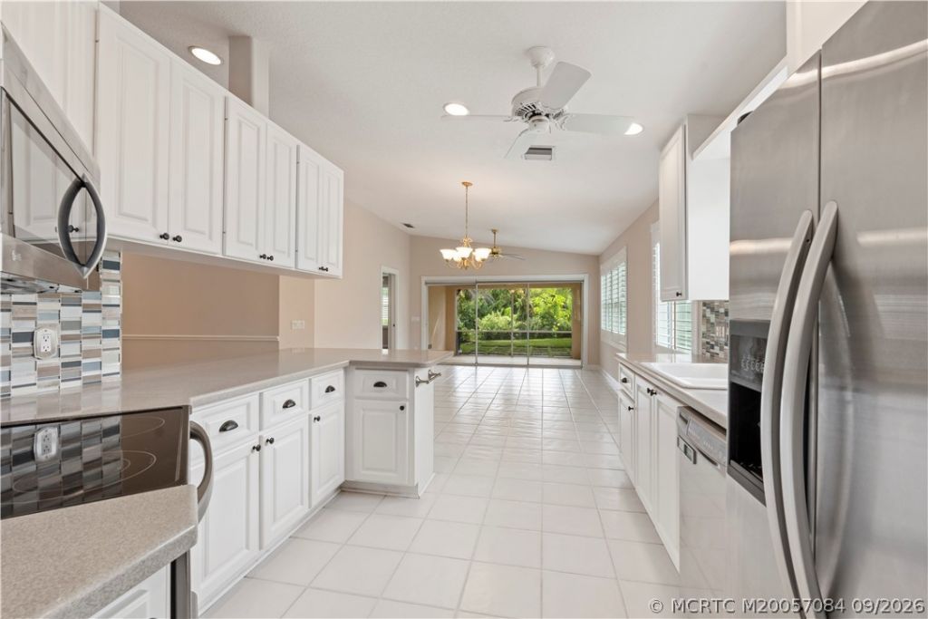 1664 SW Shady Lake Terrace, Palm City, FL 34990 Photo