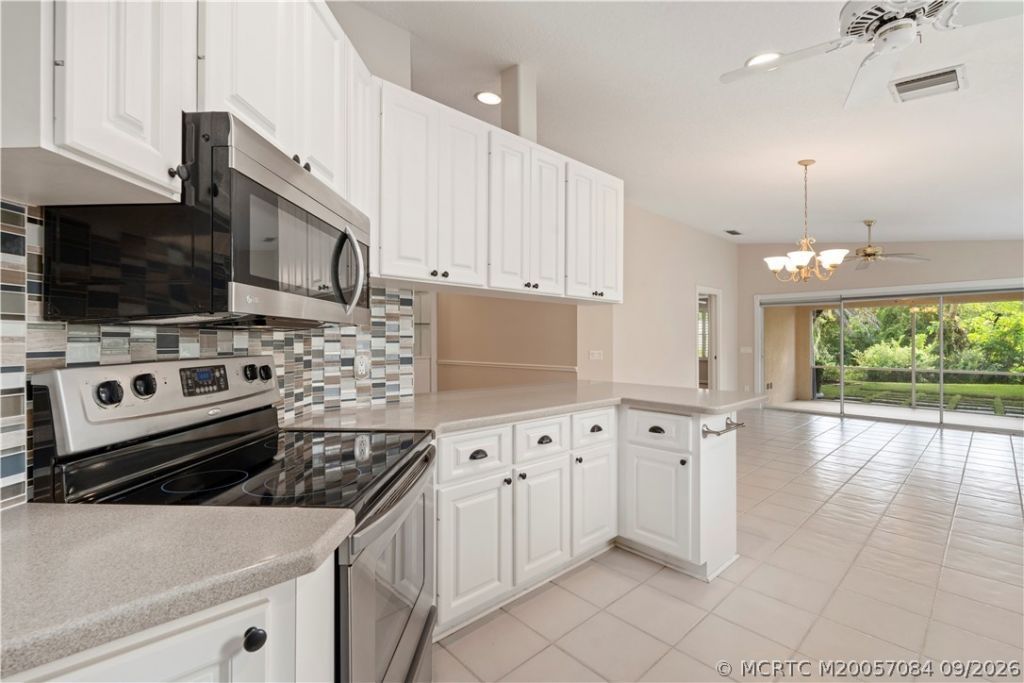 1664 SW Shady Lake Terrace, Palm City, FL 34990 Photo
