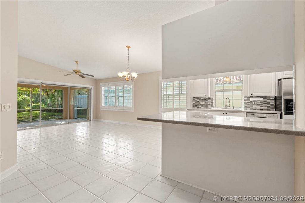 1664 SW Shady Lake Terrace, Palm City, FL 34990 Photo