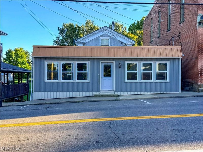 9 E Main Street, Hayesville, OH 44838 Photo 2