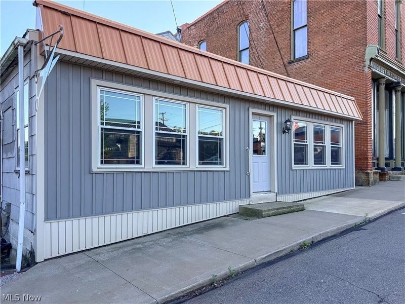 9 E Main Street, Hayesville, OH 44838 Photo 3
