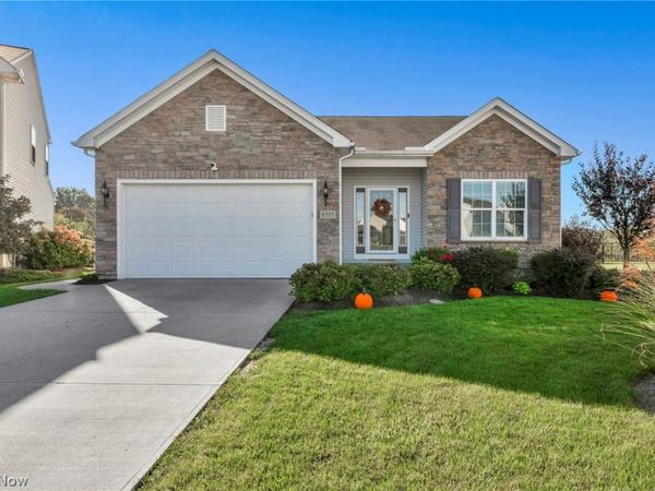 6517 Tree Top Place, North Ridgeville, OH 44039