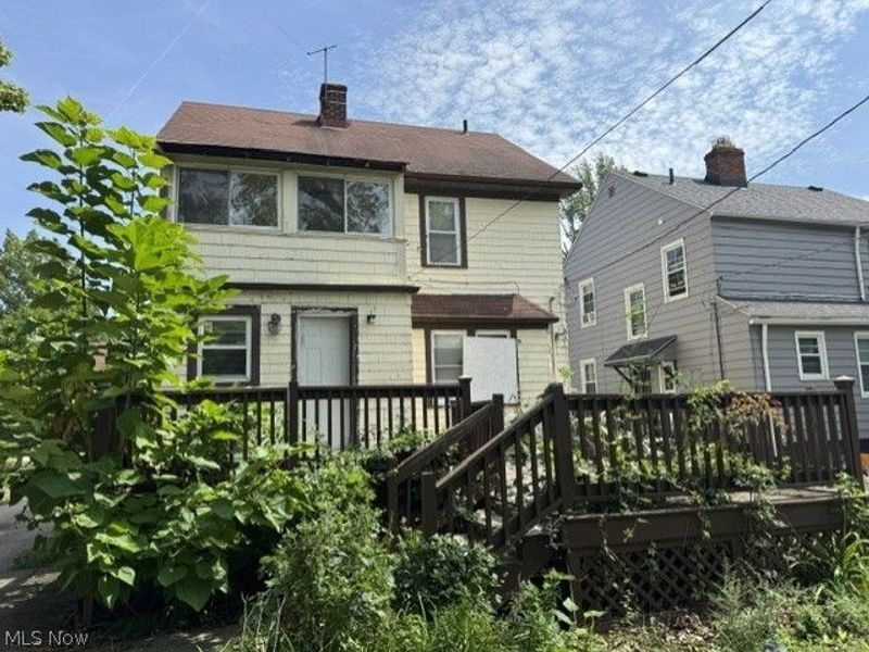 990 Pembrook Road, Cleveland Heights, OH 44121 Photo 2