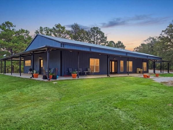 448 County Road 3955, Mineola, TX 75773