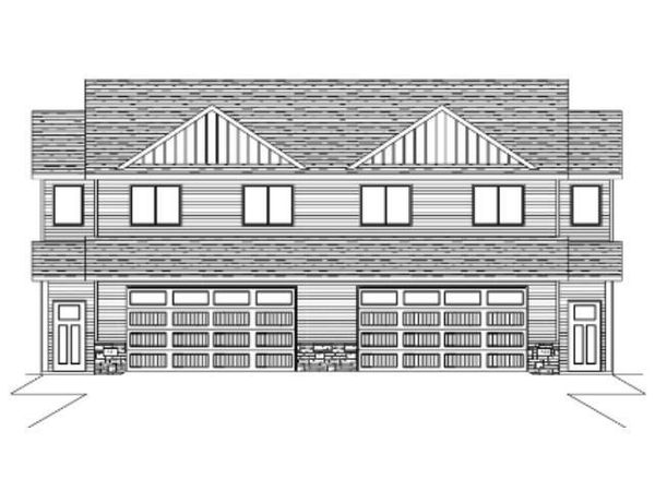721 MERLIN DRIVE, Green Bay, WI 54301