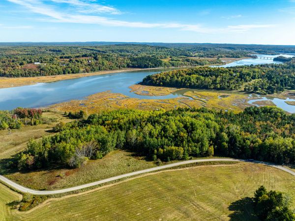 L4 Meserve Point Road , Machias, ME 04654