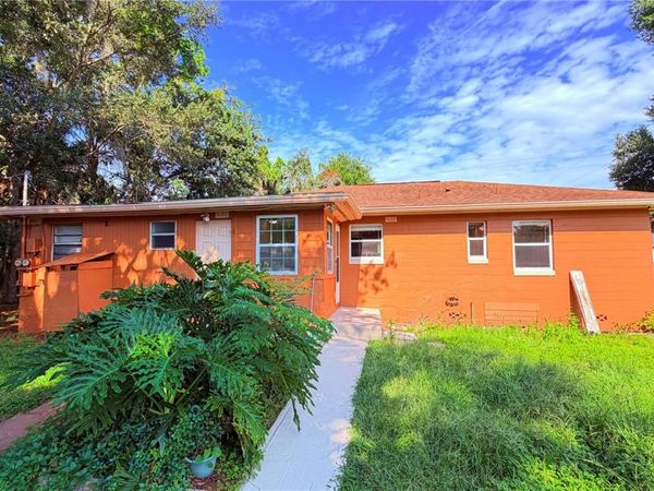 5122 OLD CHENEY HIGHWAY , ORLANDO, FL 32807