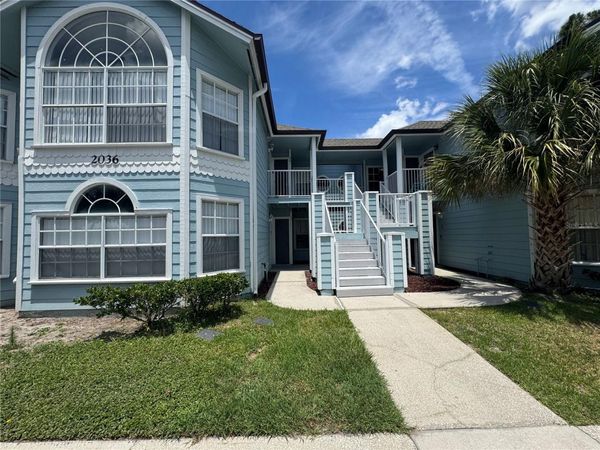 2036 ROYAL BAY BOULEVARD , Unit 57, KISSIMMEE, FL 34746