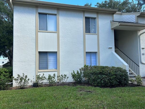 201 PALMETTO COURT , Unit 201, OLDSMAR, FL 34677