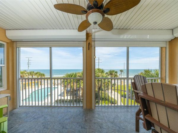 3651 S CENTRAL AVENUE , Unit 309, FLAGLER BEACH, FL 32136