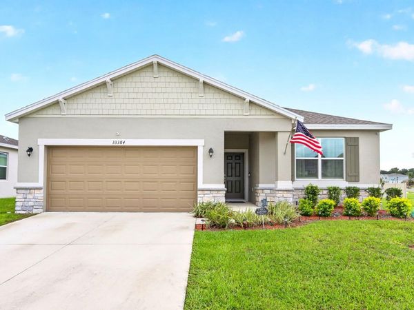 33384 COUNTRY HOUSE DRIVE , SORRENTO, FL 32776