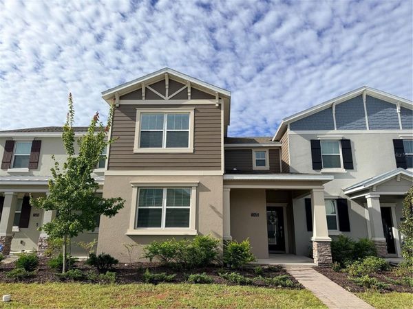 11670 BOLDFACE DRIVE , ORLANDO, FL 32832
