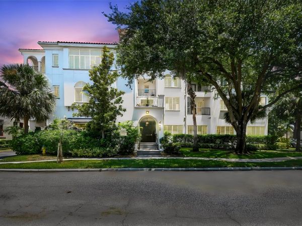 435 S OREGON AVENUE , Unit 304, TAMPA, FL 33606