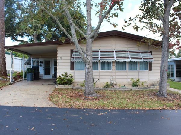 133 VINEWOOD DRIVE, Unit 9, SAFETY HARBOR, FL 34695