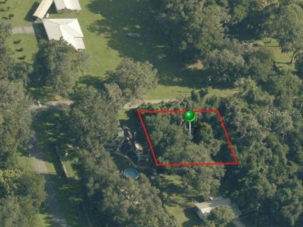 7960 E PEACOCK LANE , FLORAL CITY, FL 34436
