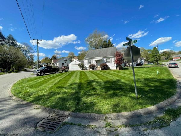 100 Bell Run Road, Fairmont, WV 26554