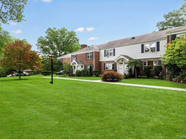 2 Peck Avenue, Unit 22B, Rye, NY 10580
