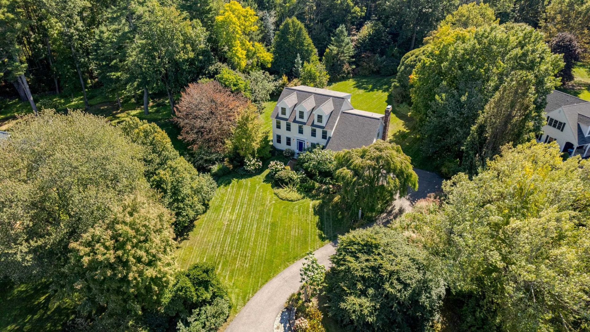 97 Tidewater Farm Road, Stratham, NH 03885 Main Photo