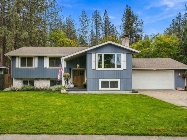 12106 N Fairwood Dr, Spokane, WA 99218