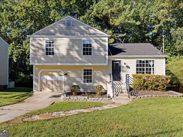 565 Indian Mill Court, Alpharetta, GA 30022